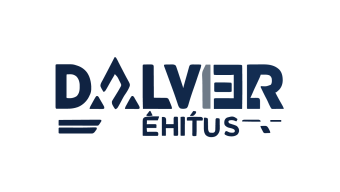 Dalver Ehituse logo - link avalehele
